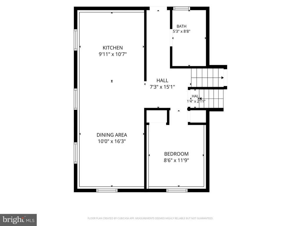 7536 Abbington Drive, Oxon Hill, MD 20745