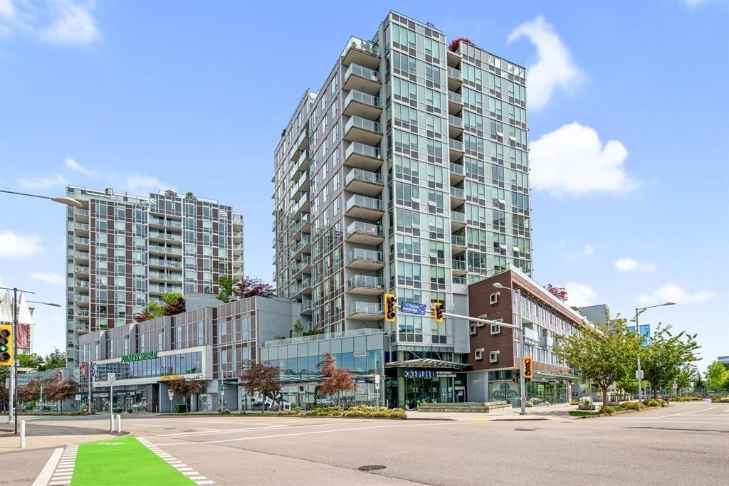 4-5688 Hollybridge Way, Richmond, BC, V7C 4N3