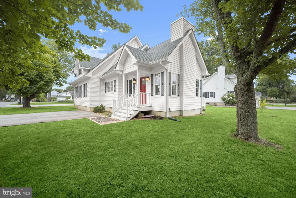 5222 Spring Avenue, Shady Side, MD 20764 photo 3