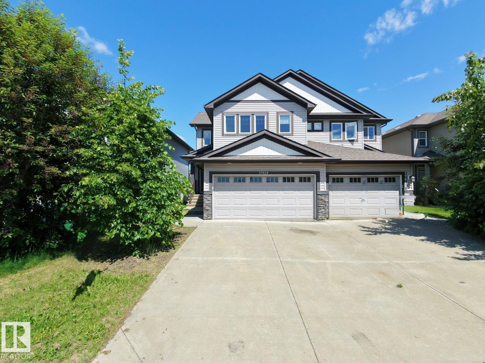 17614 8 Avenue SW, Edmonton, AB, T6W2X3