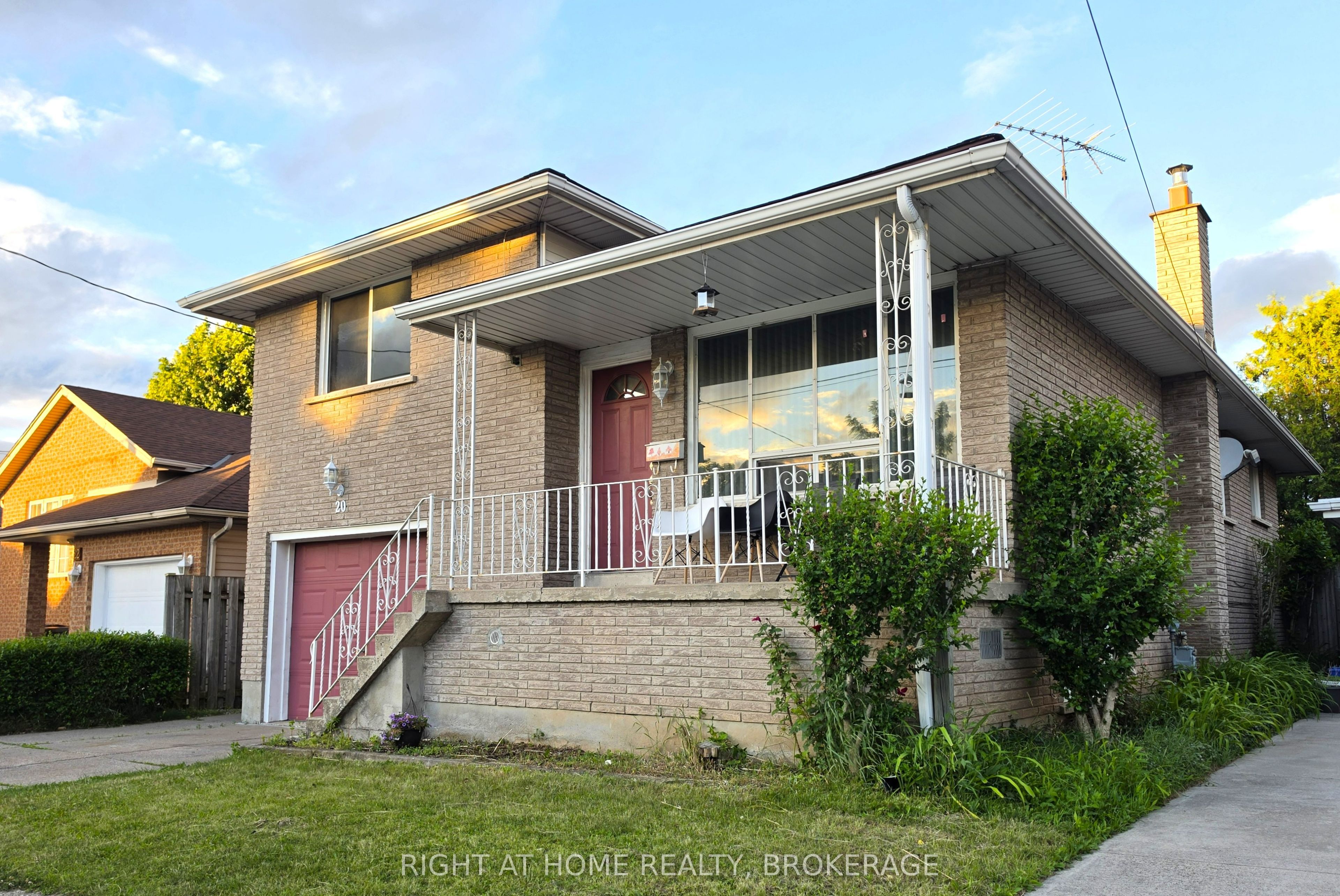 20 Augusta Avenue, St. Catharines, ON, L2M 5R2 photo 5