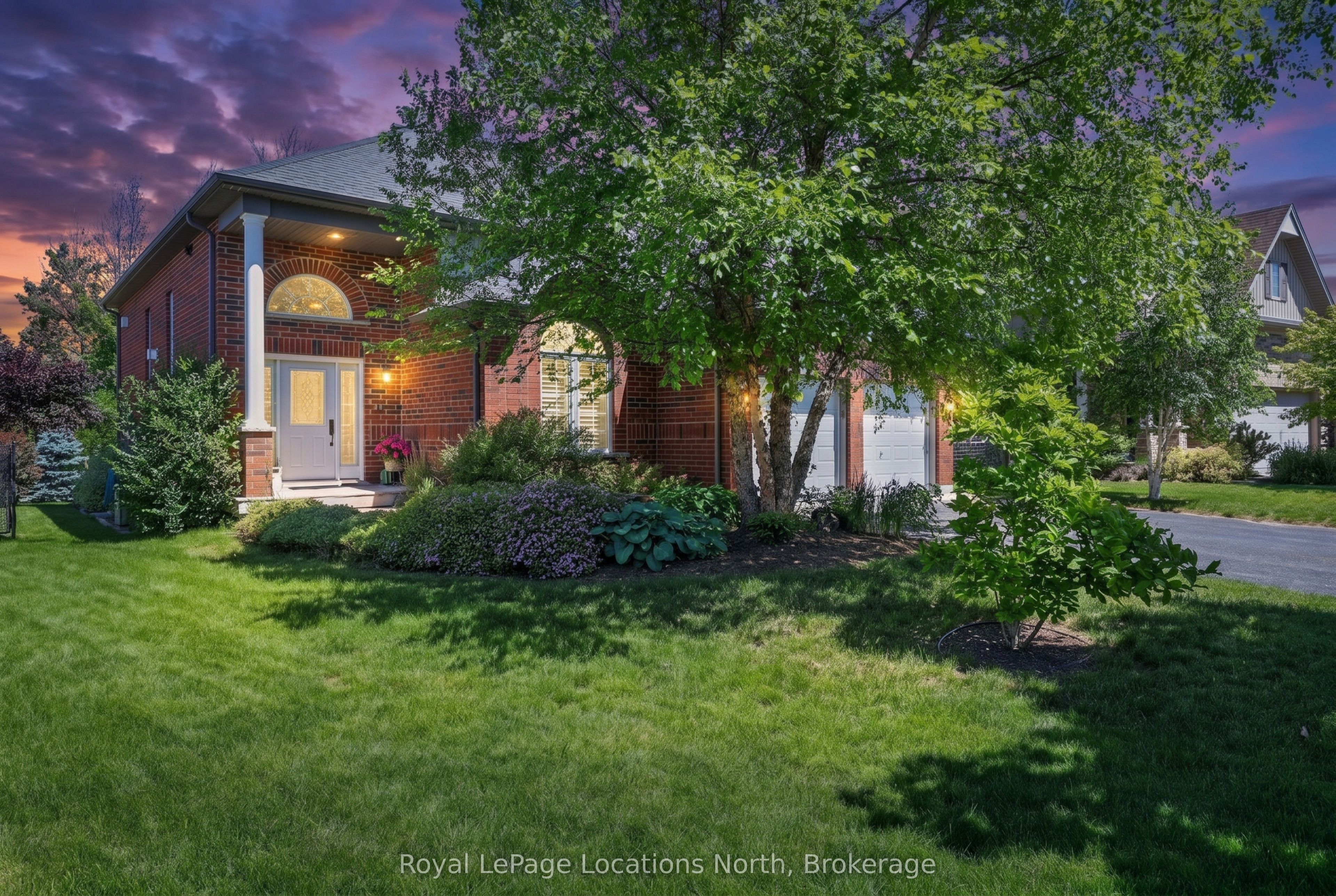 47 Chamberlain Crescent, Collingwood, ON, L9Y 0C9