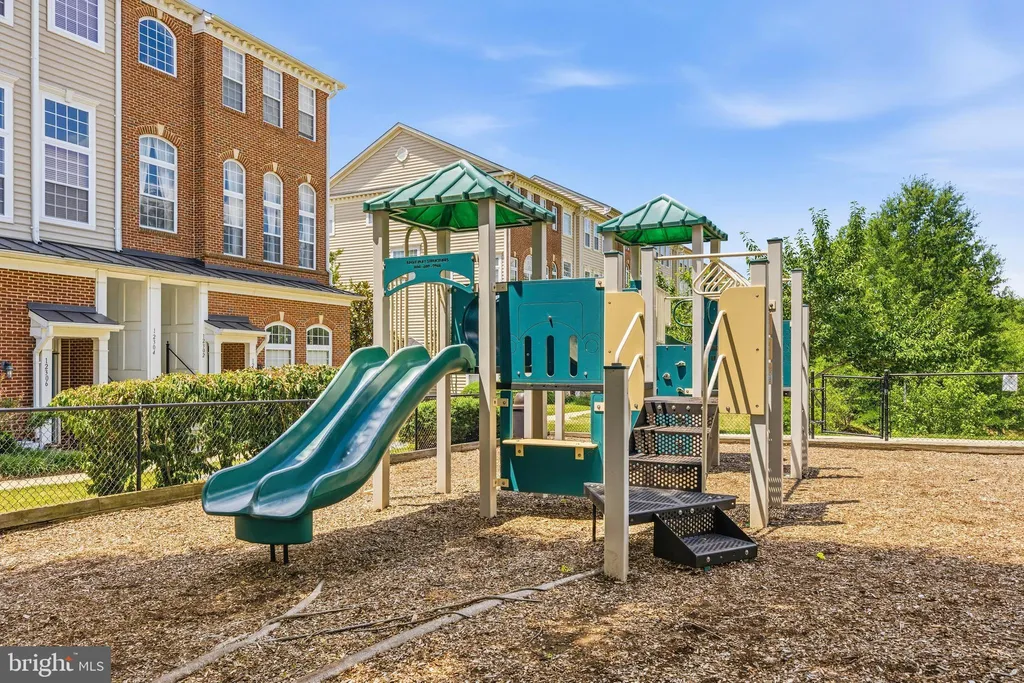 12352 Open View Lane Unit 1214, Upper Marlboro, MD 20774