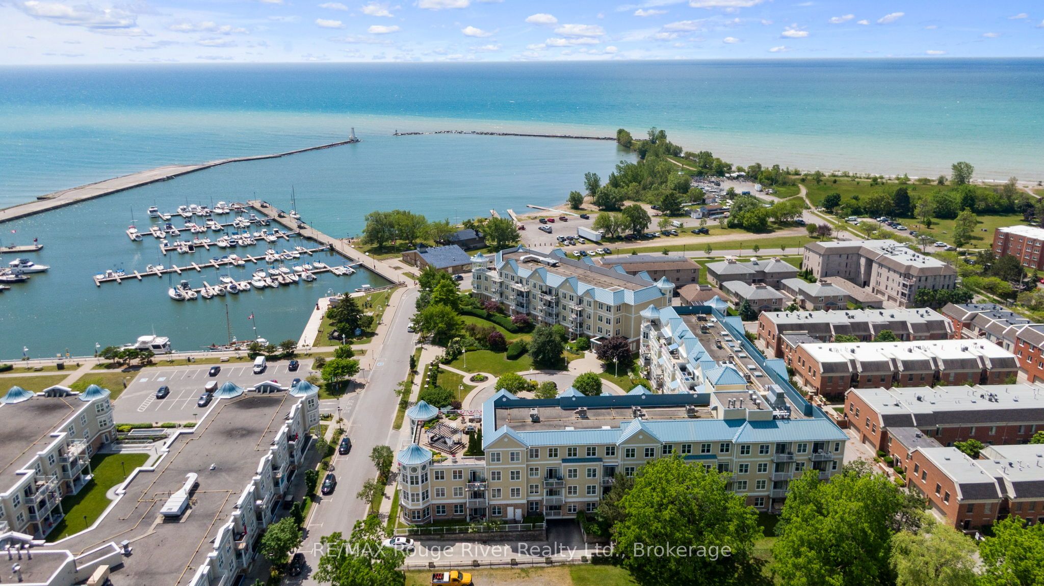 102-145 Third Street, Cobourg, ON, K9A 5X1