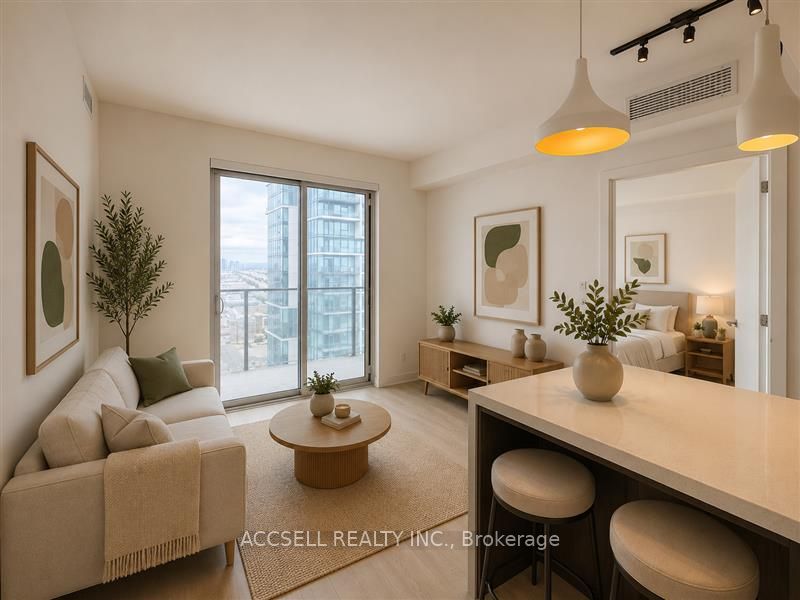 W2509-185 Millway Avenue, Vaughan, ON, L4K 0L2