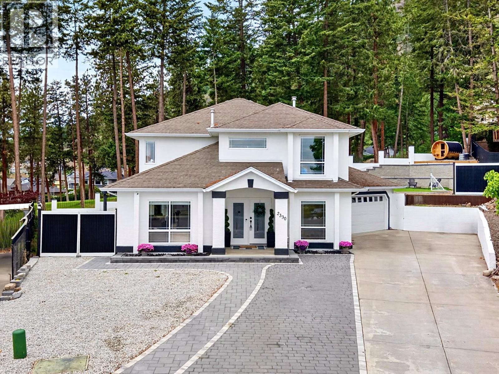 2330 Shannon Woods Drive, West Kelowna, BC, V4T2P1