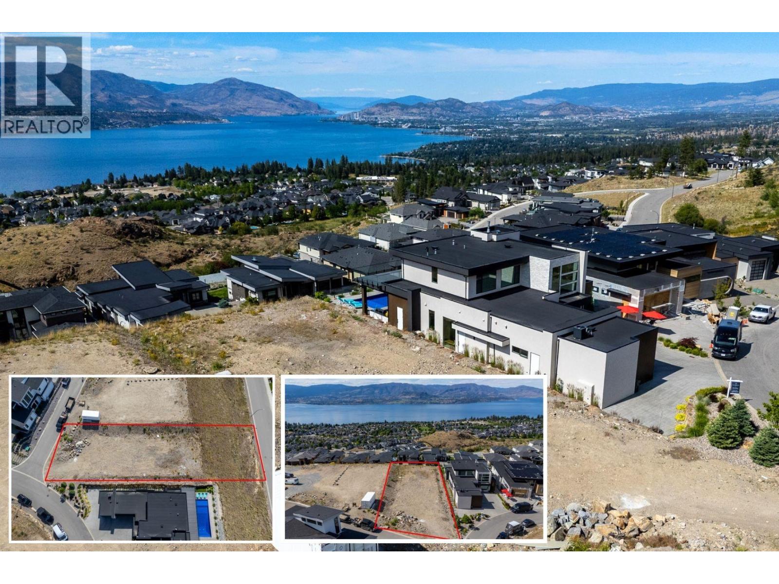 5606 Upper Mission Court, Kelowna, BC, V1W0C5