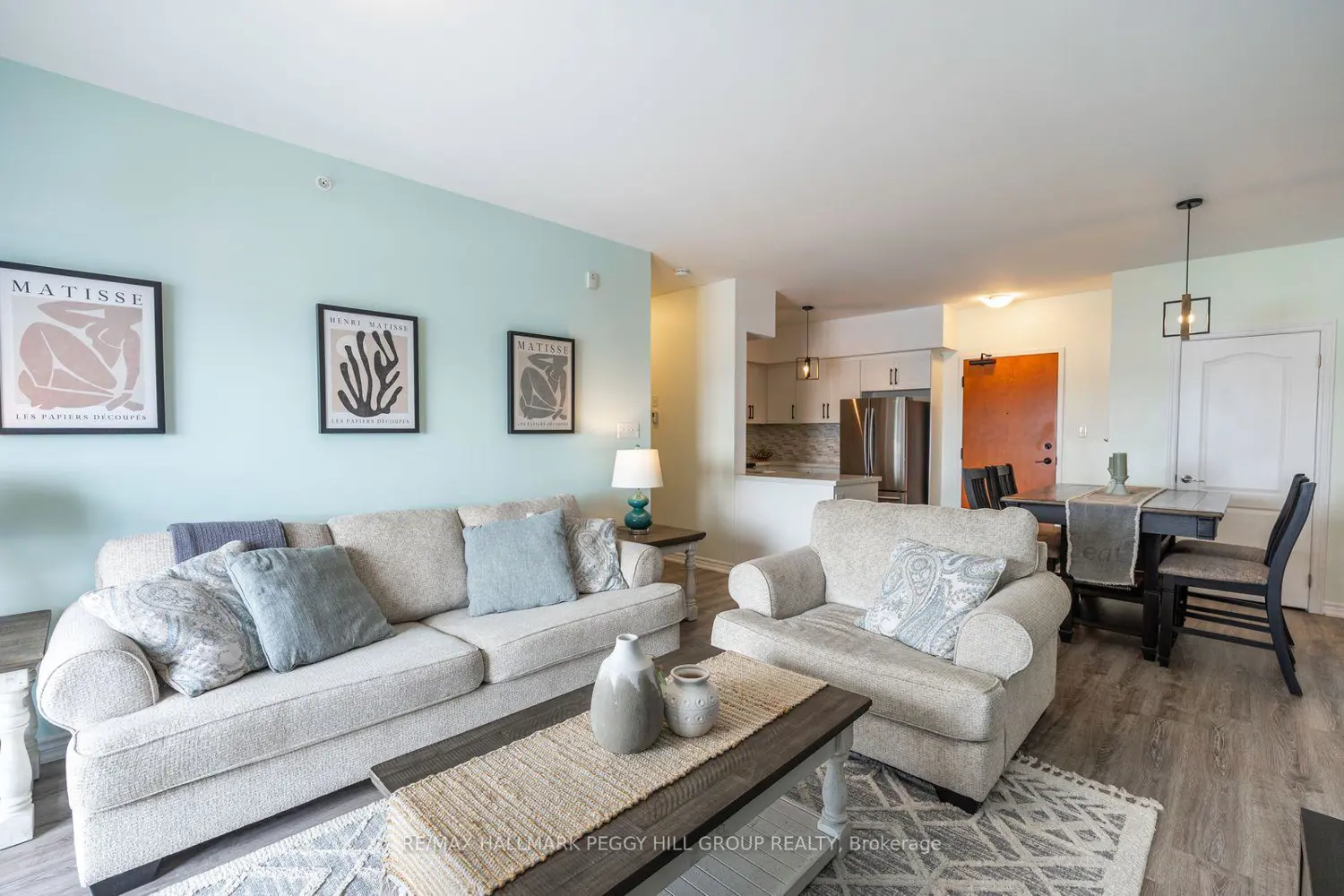100 Dean Avenue 410