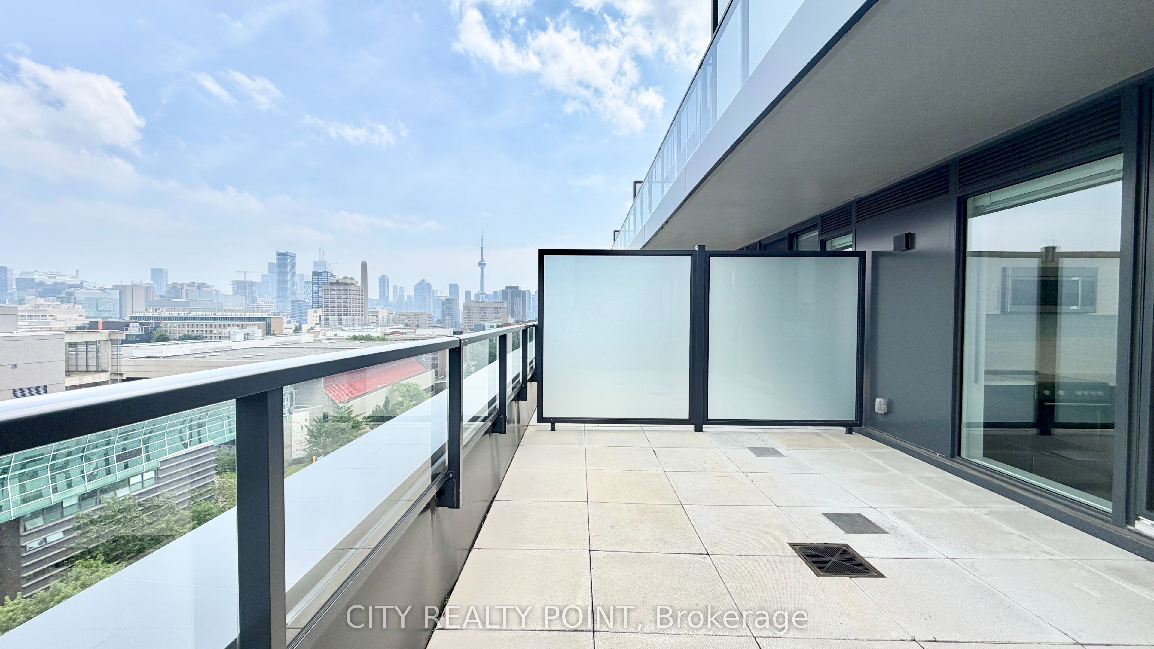 1003-664 Spadina Avenue, Toronto, ON, M5S 2H7