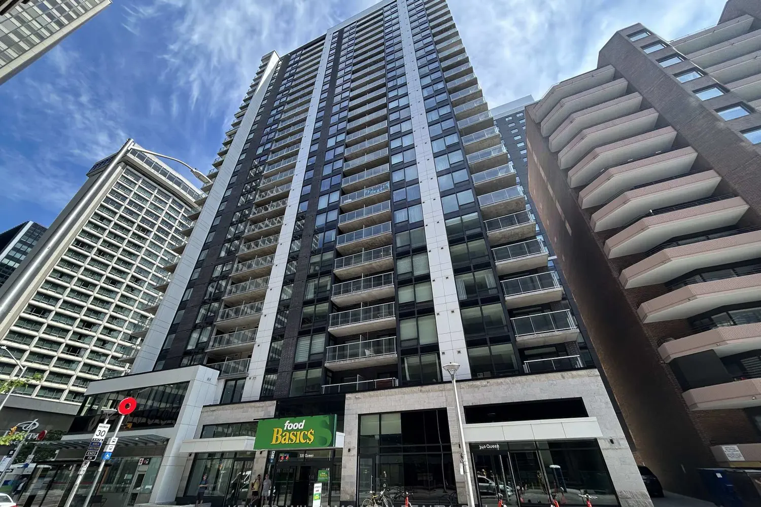 340 Queen Street 810