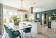 Plot 85 - The Langford, Plot 85 - The Langford at Nevison's Fold, Bleachcroft Way, Barnsley S70 photo 2