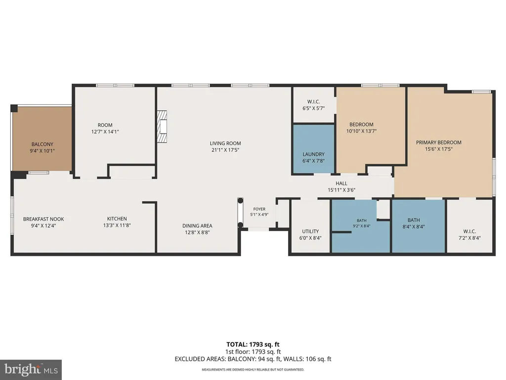 12021 Tralee Road Unit 402, Lutherville Timonium, MD 21093