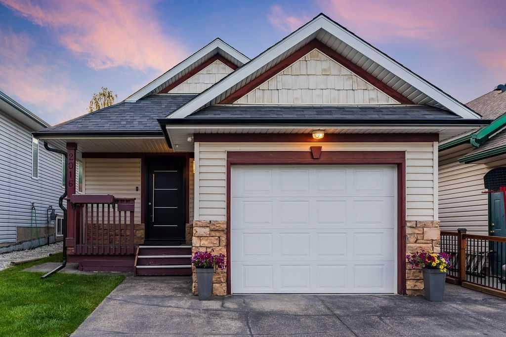 2016 Country Hills Circle NW, Calgary, AB, T3K4Z2