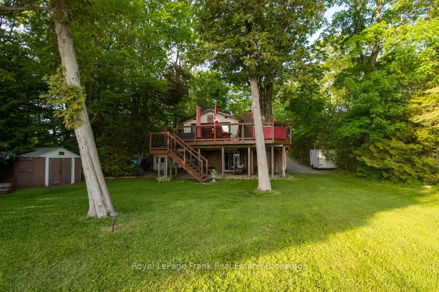12 Woodland Trail