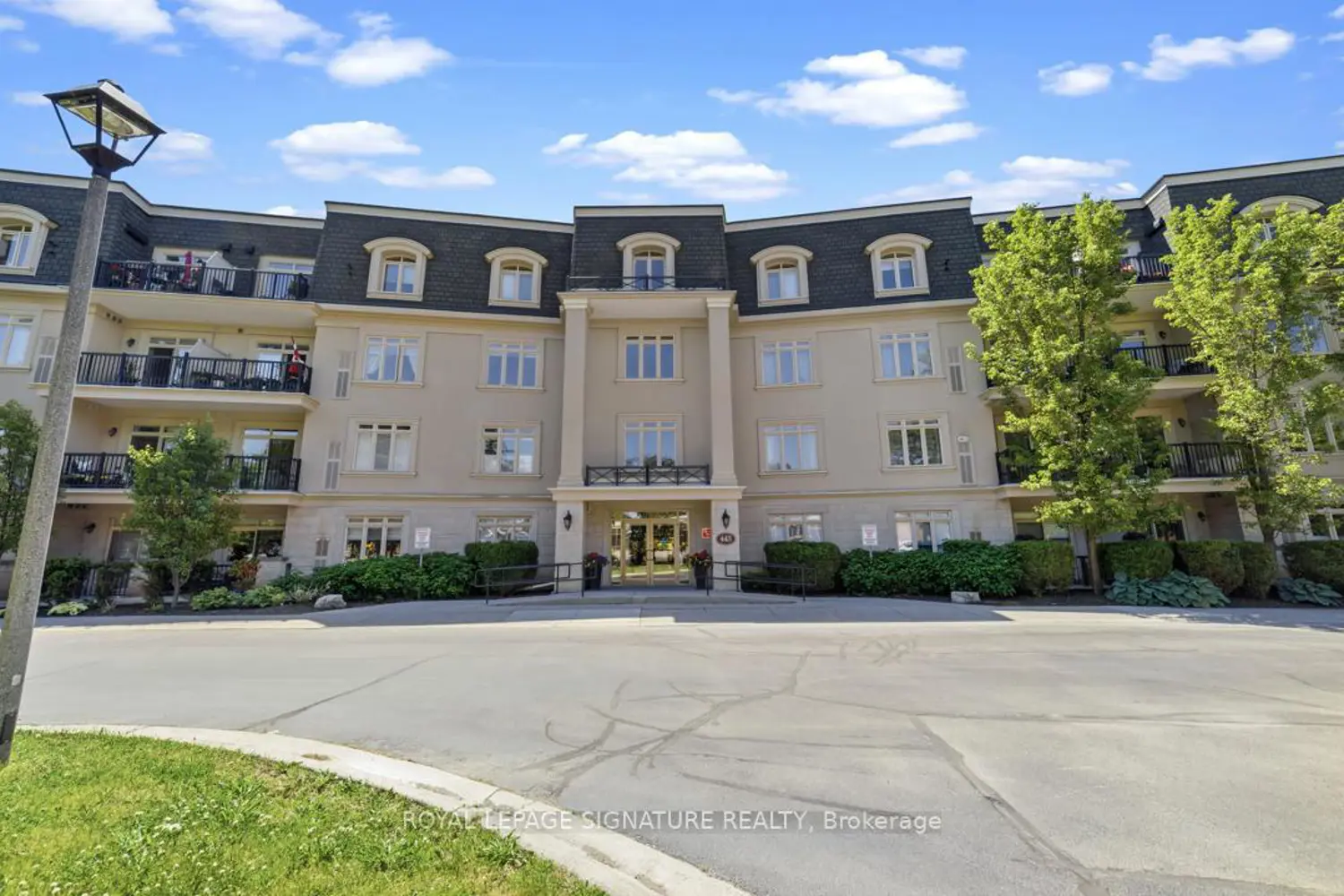 443 Centennial Forest Drive 109