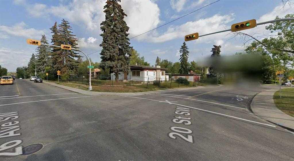 2104 26 Avenue SW, Calgary, AB, T2T 1E6