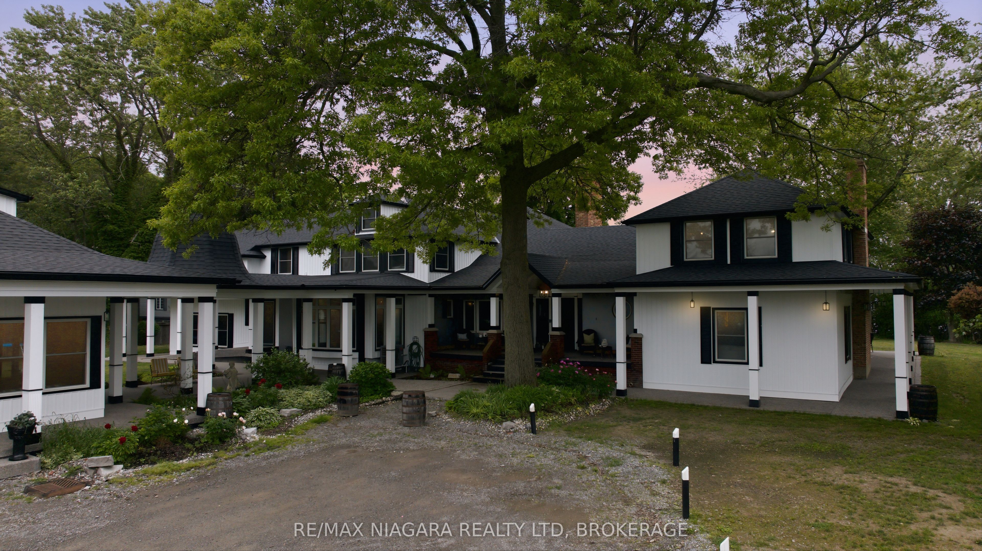 214 Windmill Point Road S, Fort Erie, ON, L0S 1N0