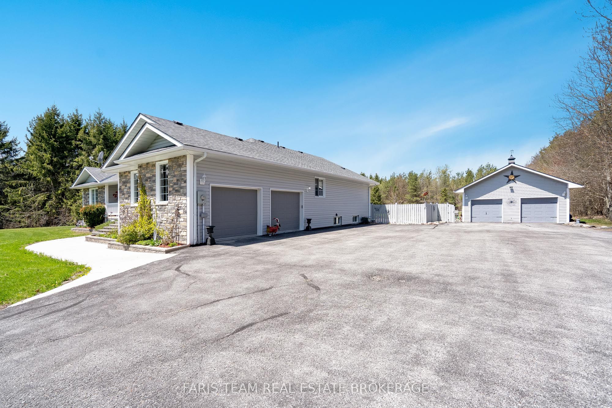 34 Concession Road 8 N/a E, Tiny, ON, L0L 2J0 photo 4