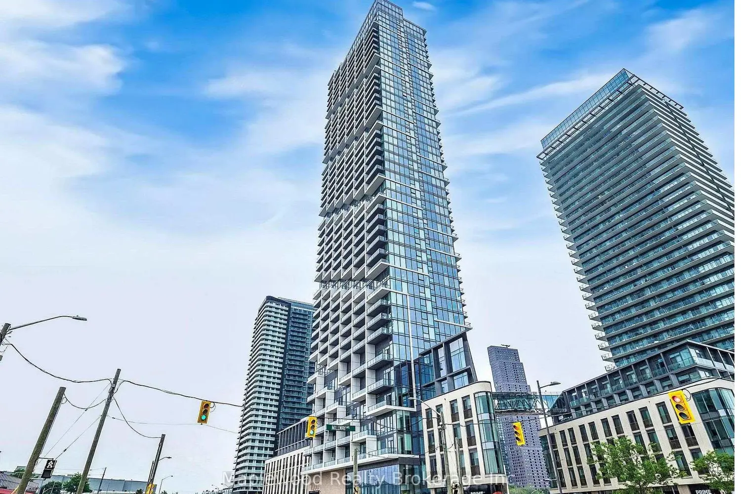 1000 Portage Parkway 2101