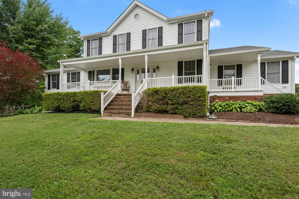 1816 S Pleasant Valley Road, Westminster, MD 21158