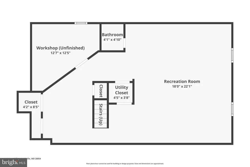1429 Longhill Drive, Potomac, MD 20854