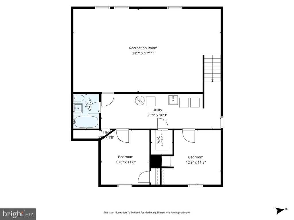 9110 Meadow Heights Road, Randallstown, MD 21133