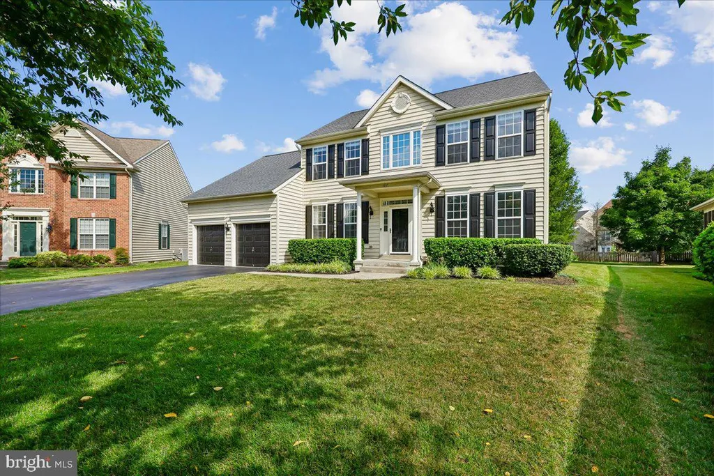 107 Redcloud Court, Frederick, MD 21702 photo 3