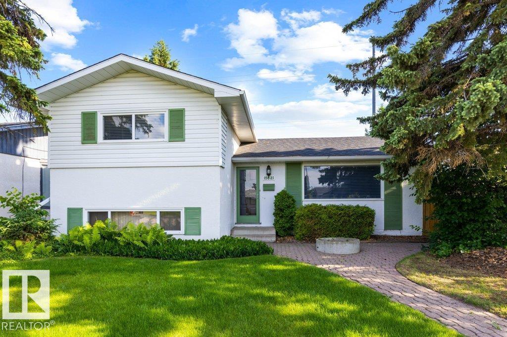 15621 79a Avenue NW, Edmonton, AB, T5R3H6