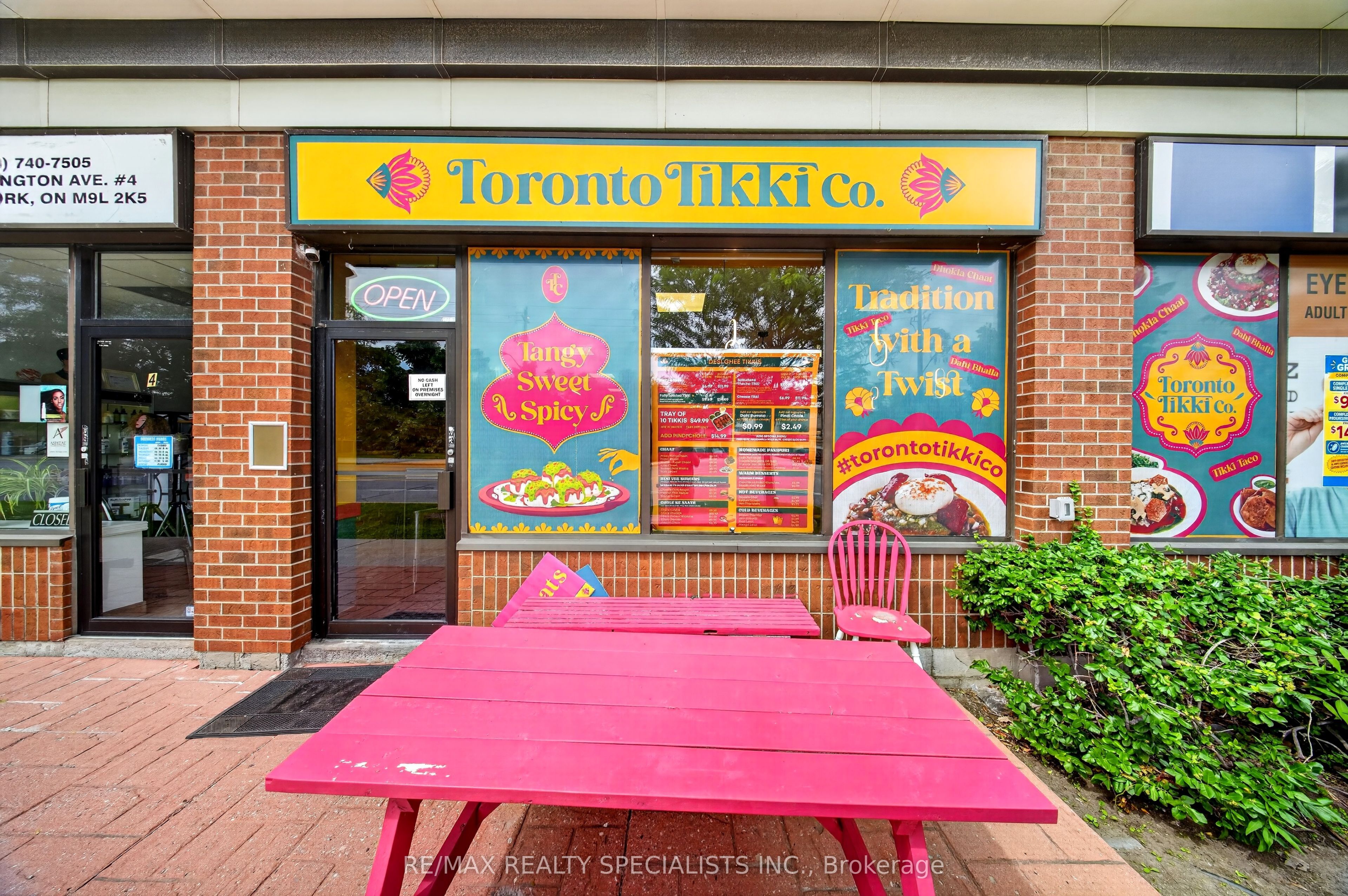 3-2930 Islington Avenue, Toronto, ON, M9L 2K5