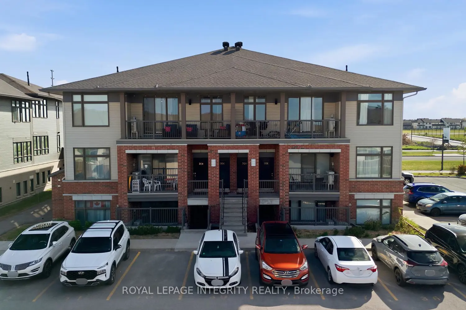 30 Jaguar Pvt Private F