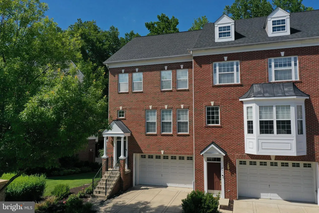 441 Penwood Drive, Edgewater, MD 21037