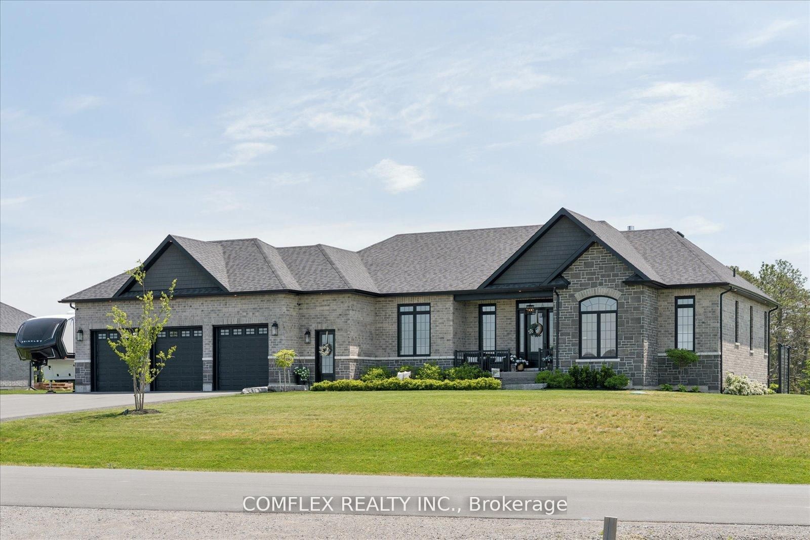 61 Mccarty Drive, Hamilton Township, ON, K9A 0K5
