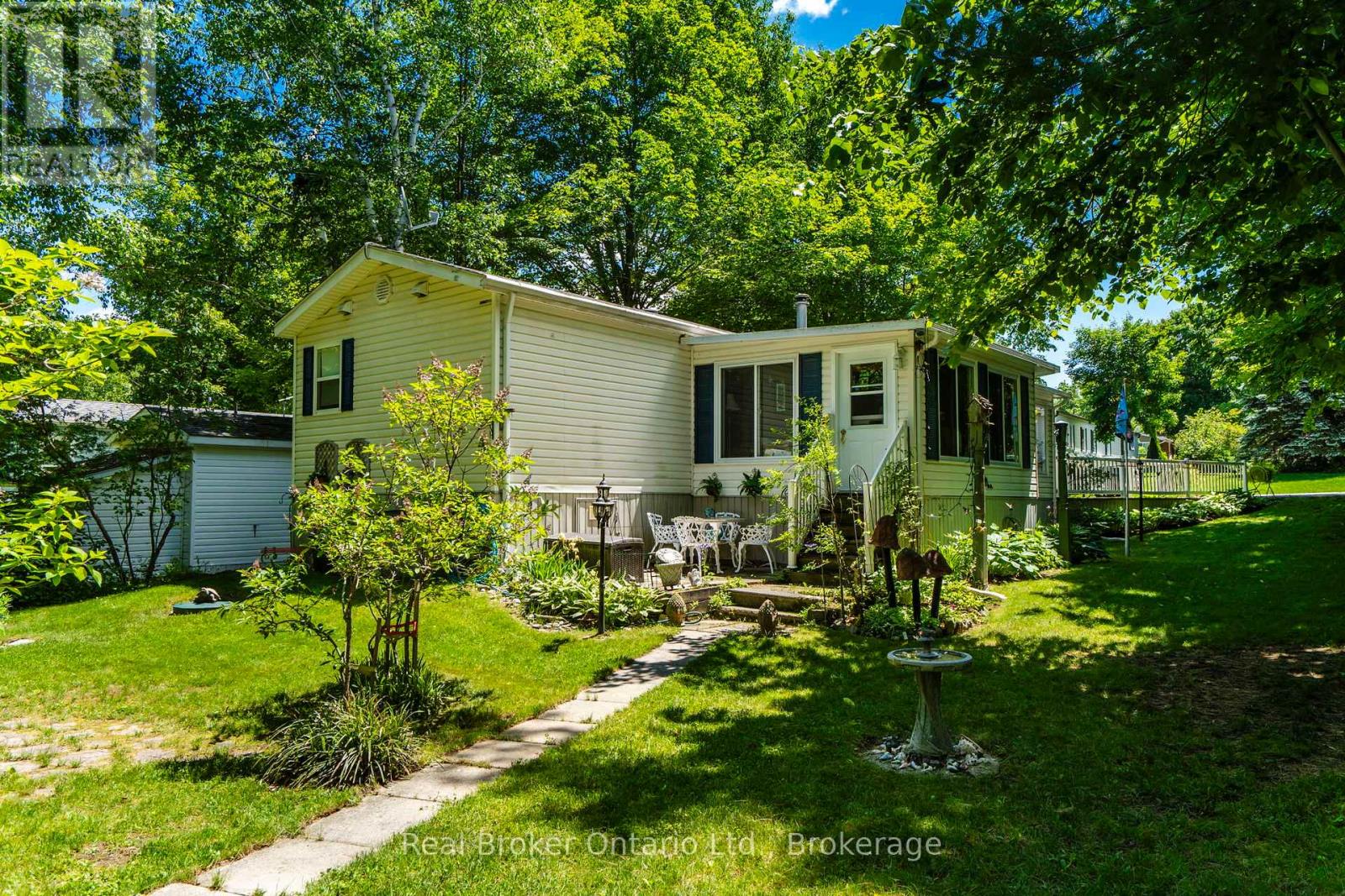 5-5411 Elliott Sideroad, Tay, ON, L4R4K3