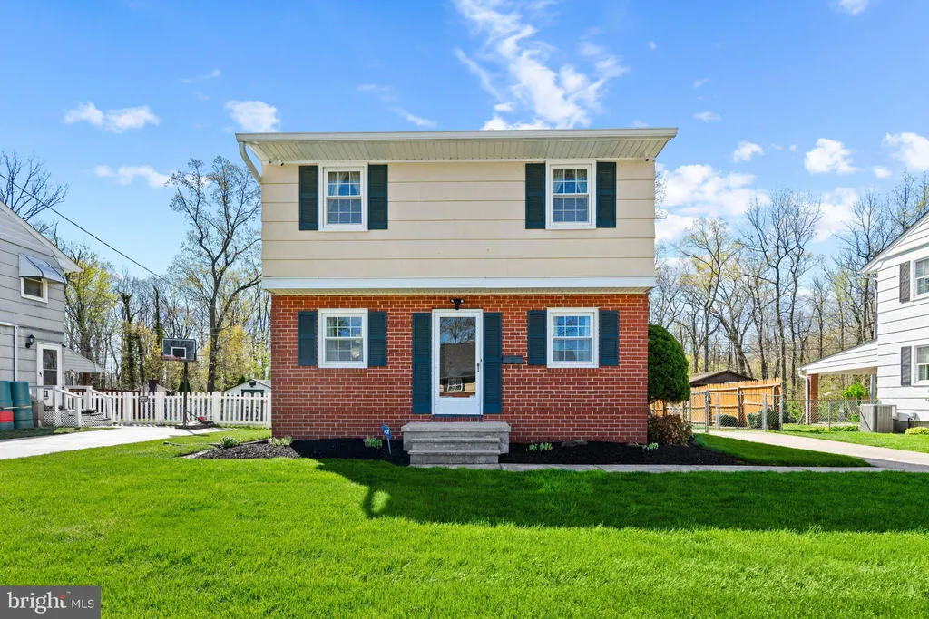 945 Homberg Avenue, Baltimore, MD 21221 photo 3