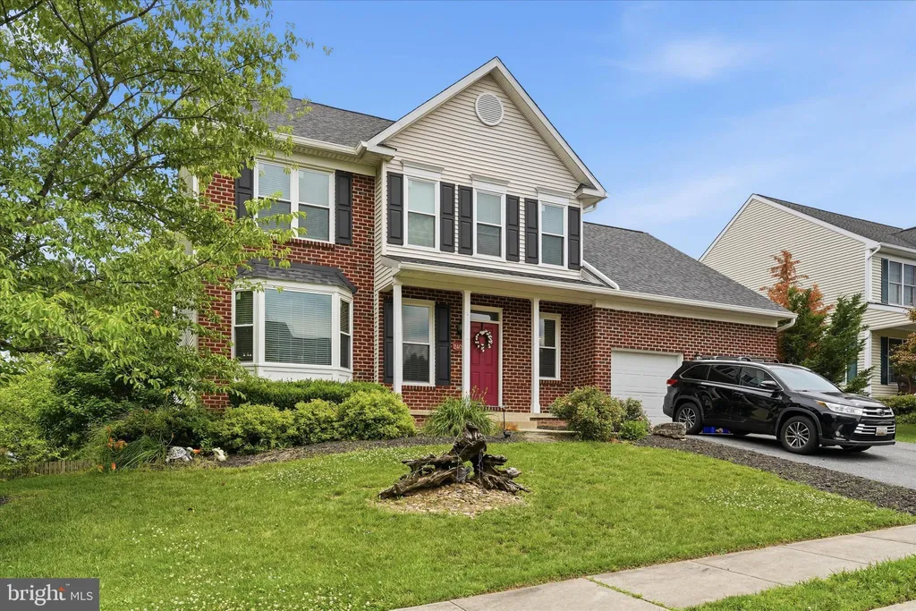 2402 Shaker Lane, Frederick, MD 21702 photo 3