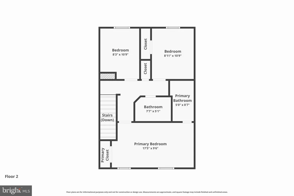 2018 Amber Way, Windsor Mill, MD 21244