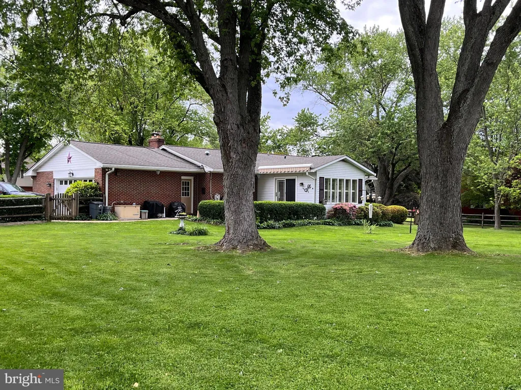 911 Shelburne Road, Bel Air, MD 21015