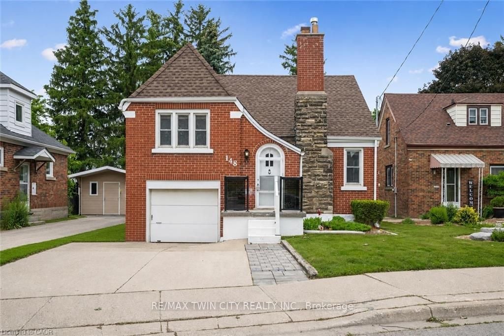 148 Waterloo Street, Waterloo, ON, N2J 1Y2