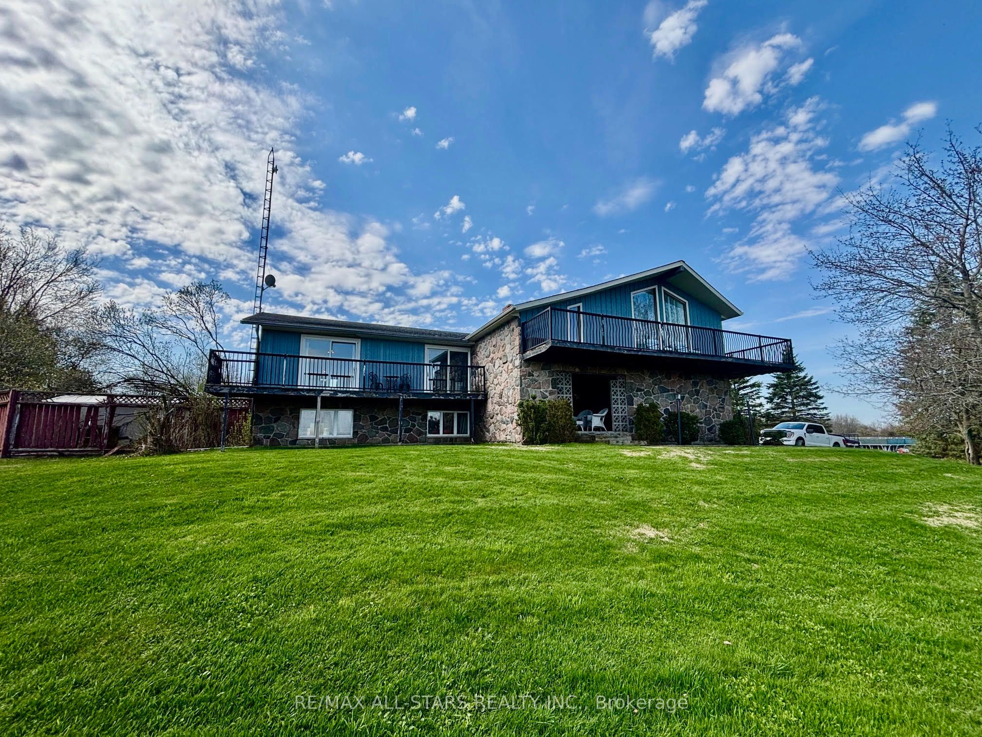 1374 Regional Road 12 Road W, Brock, ON, L0E 1N0