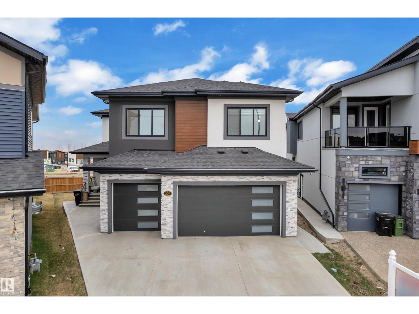 204 33 Street SW, Edmonton, AB, T6X1A7
