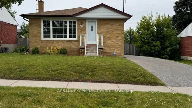 328 Jasper Avenue, Oshawa, ON, L1J 1L5