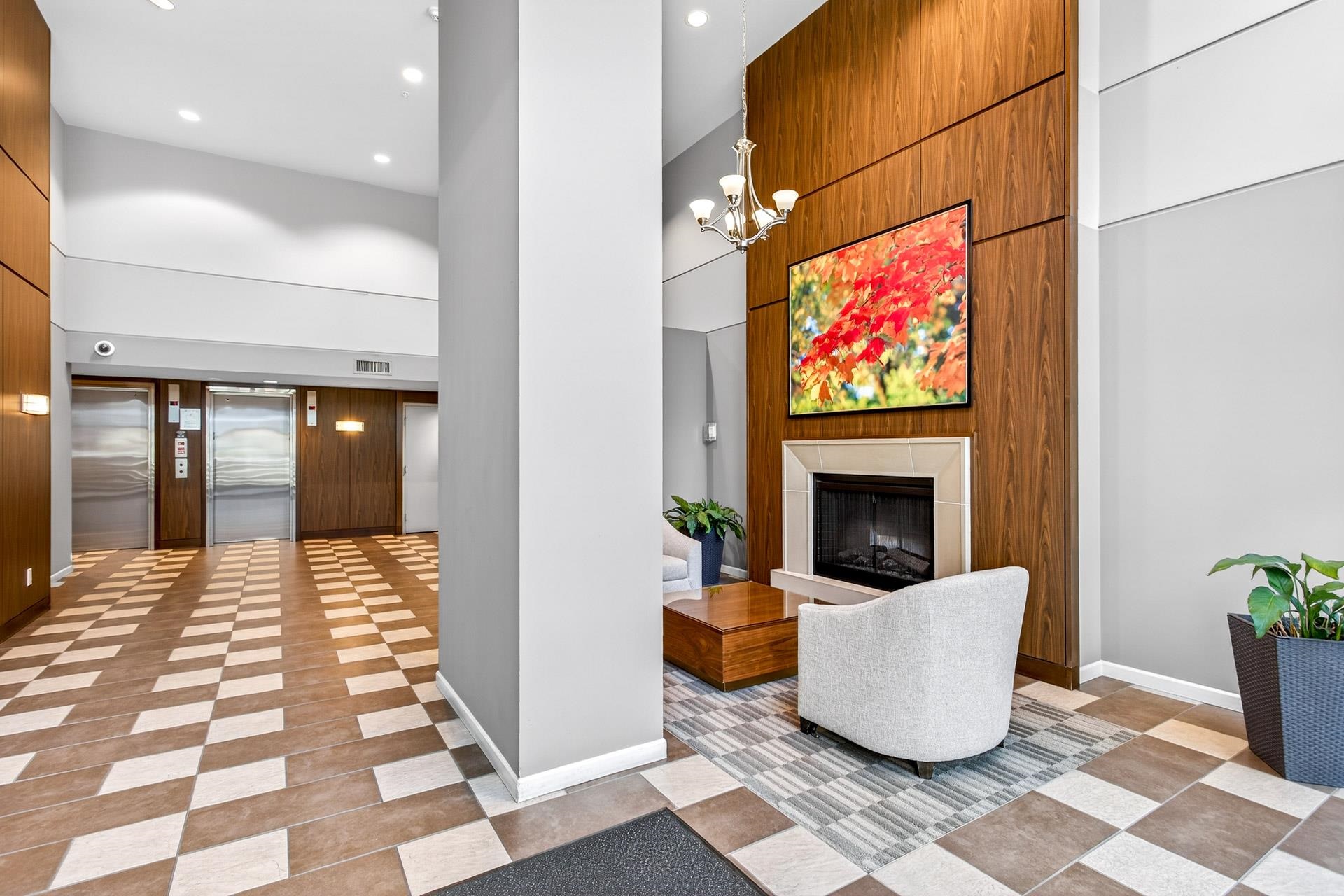 409-9262 University Crescent, Burnaby, BC, V5A 0A4 photo 3