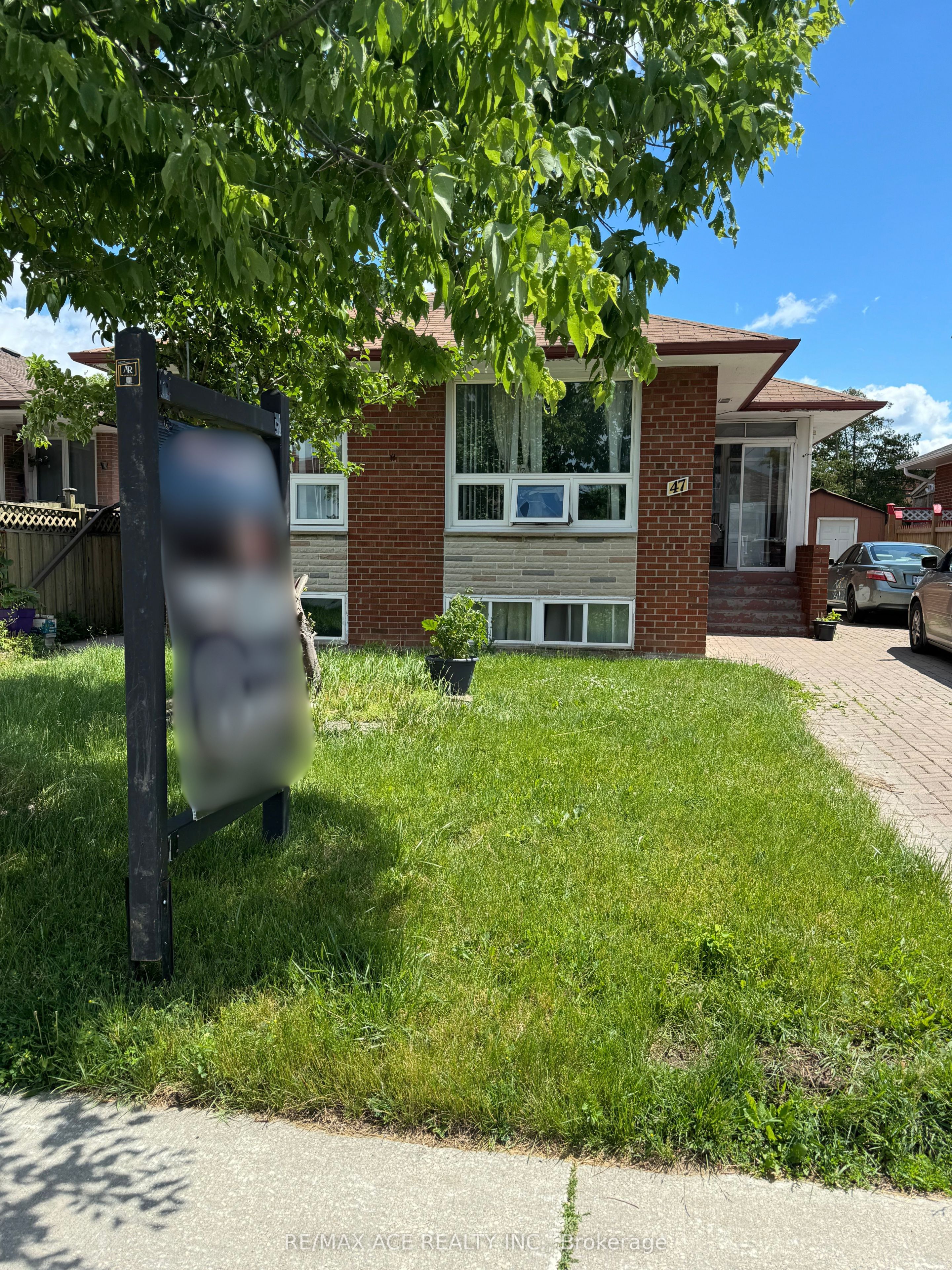 47 Crosland Drive, Toronto, ON, M1R 4M9