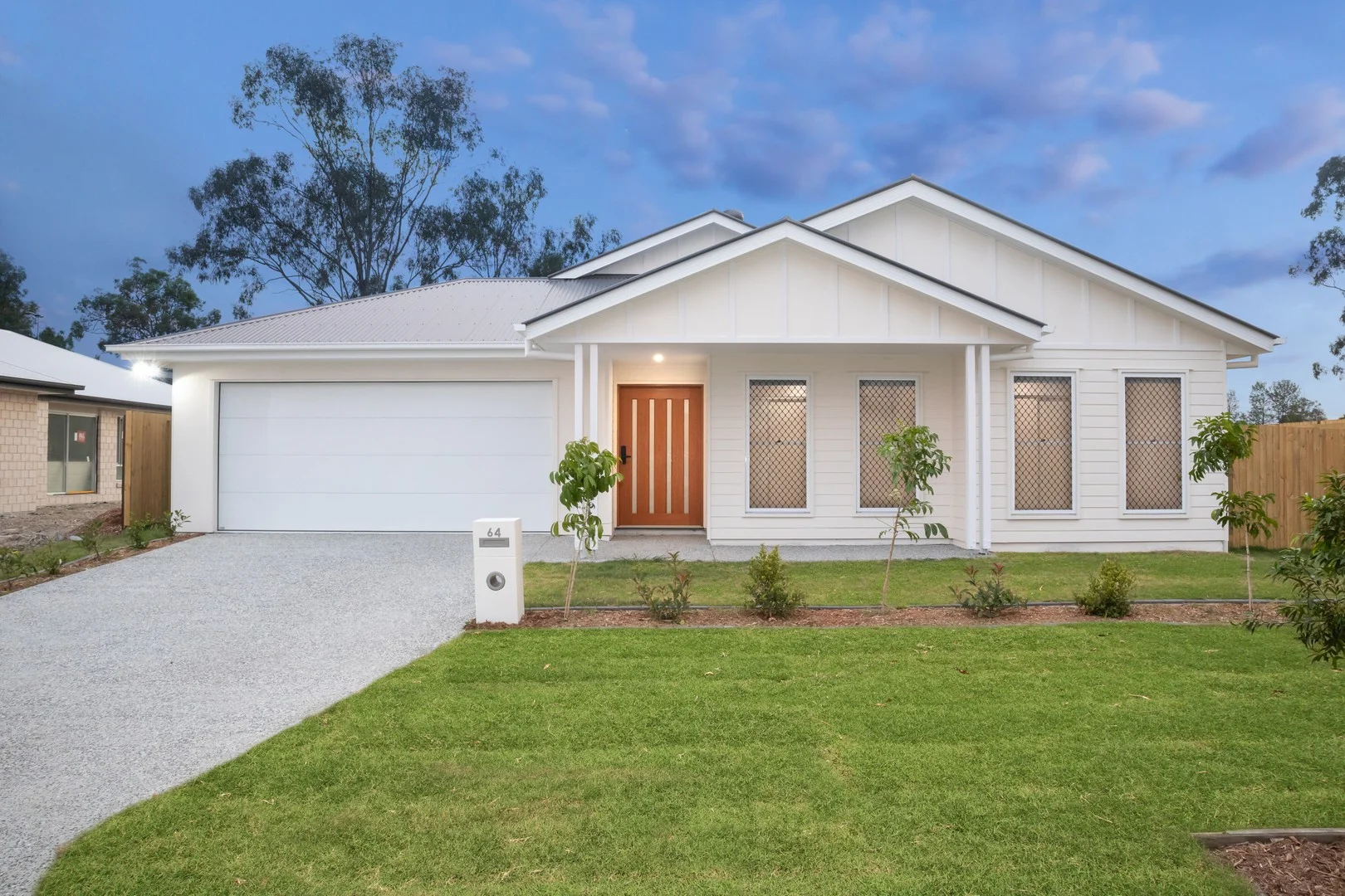 Beaudesert QLD 4285