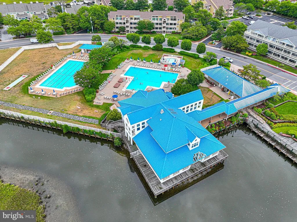 202 N Heron Drive Unit 2022B, Ocean City, MD 21842