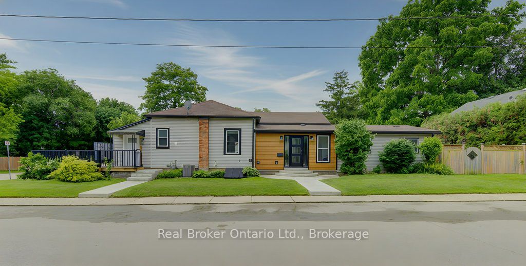 17 Amelia Street, Brant, ON, N3L 1Z4