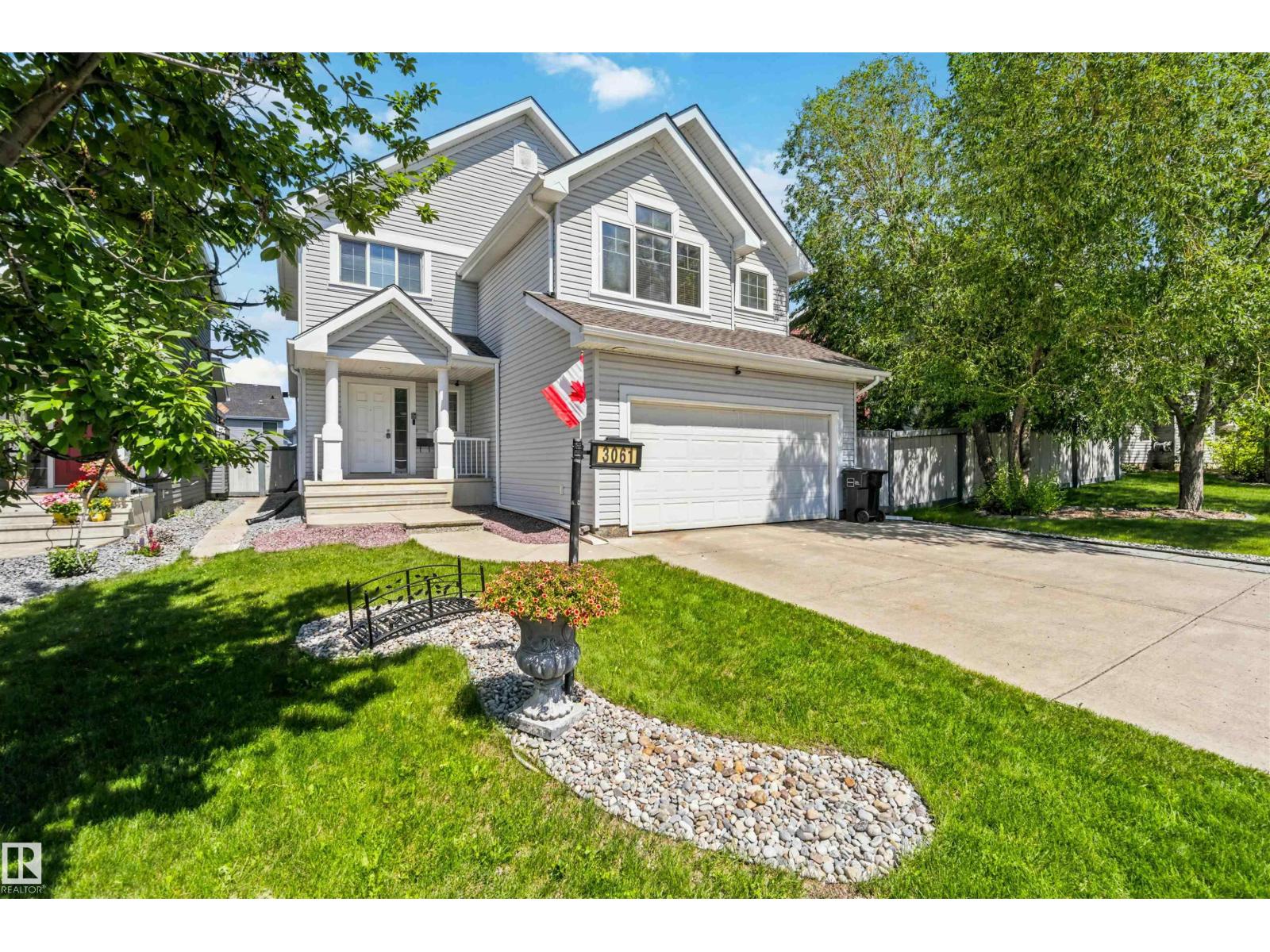 3061 Spence Wynd SW, Edmonton, AB, T6X0A5