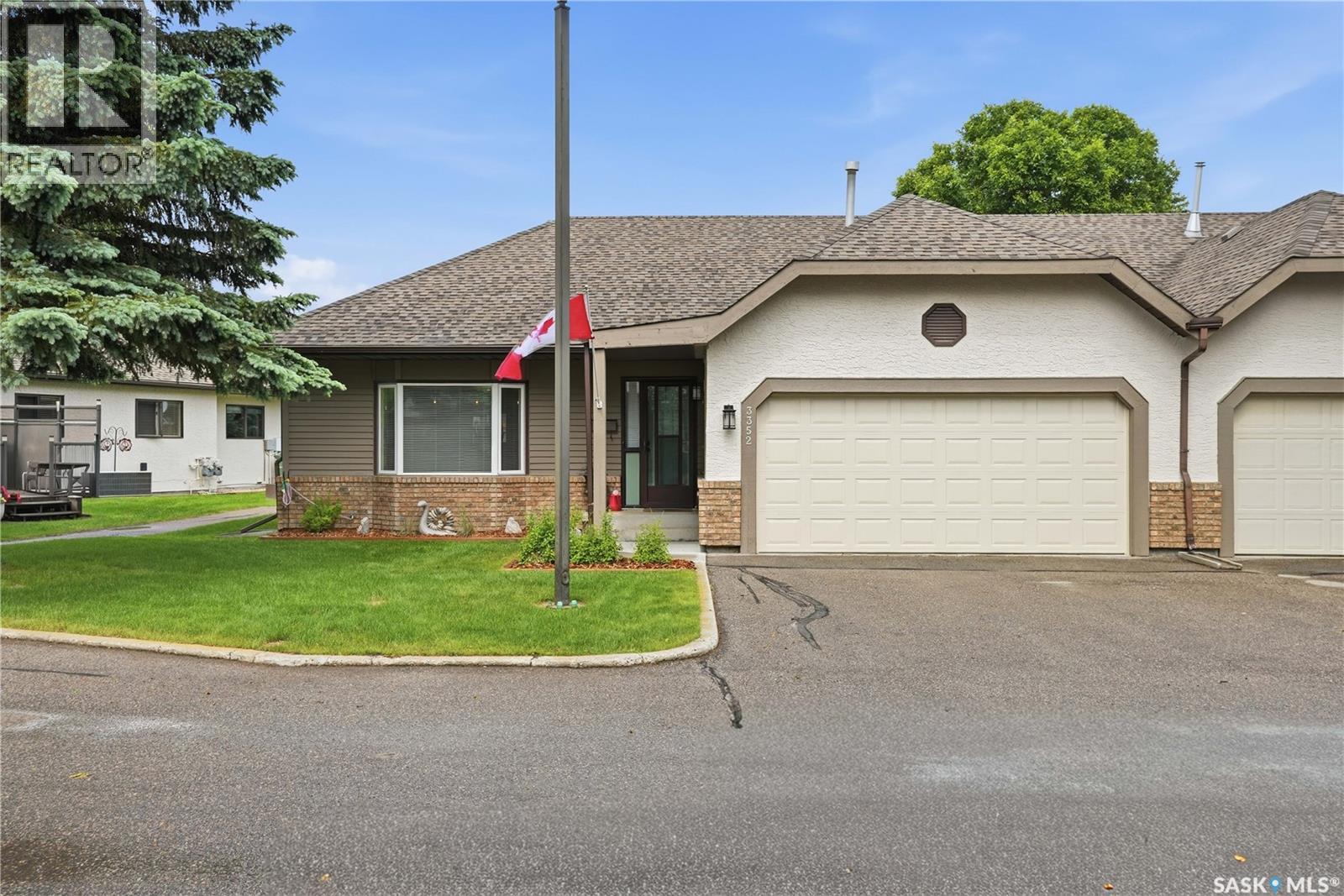 3352 Brookshire Lane, Regina, SK, S4V2R1