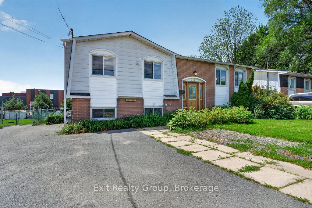 244 Weller Avenue, Kingston, ON, K7K 2V2