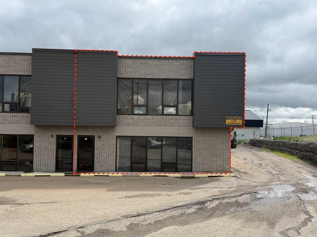 12-5112 47 Avenue, Innisfail, AB, T4G 1P5